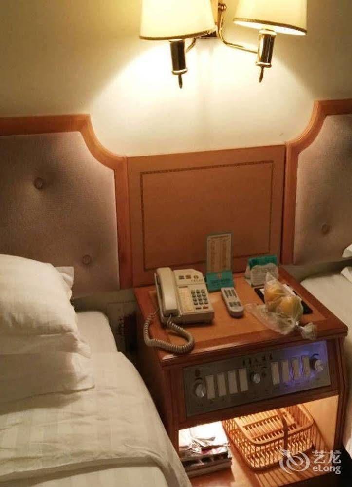 Guoxi Hotel Sanya Eksteriør billede